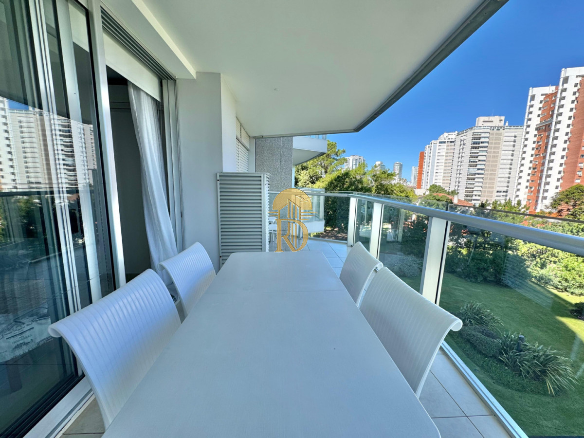 Apartamento en Venta y Alquiler, Mansa, Punta del Este, 2 Dormitorios. -id-683-2