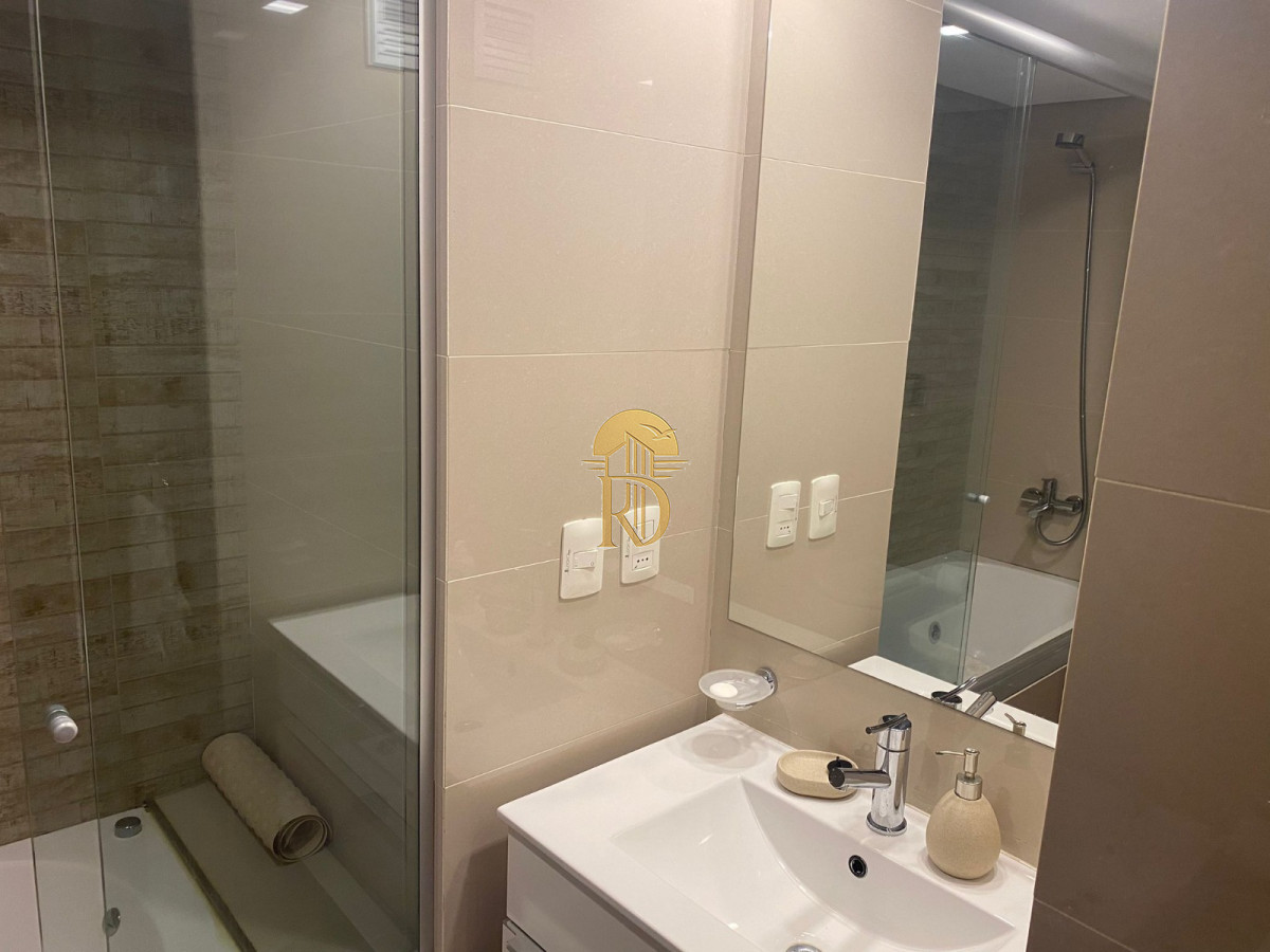 Exclusivo apartamento en torre LOOK, 1 dormitorio -id-692-6