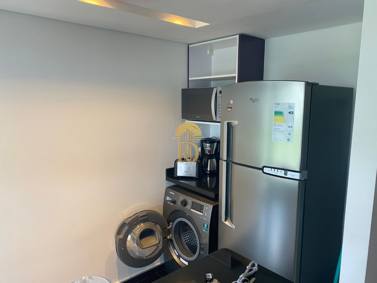 Exclusivo apartamento en torre LOOK, 1 dormitorio -id-692-7