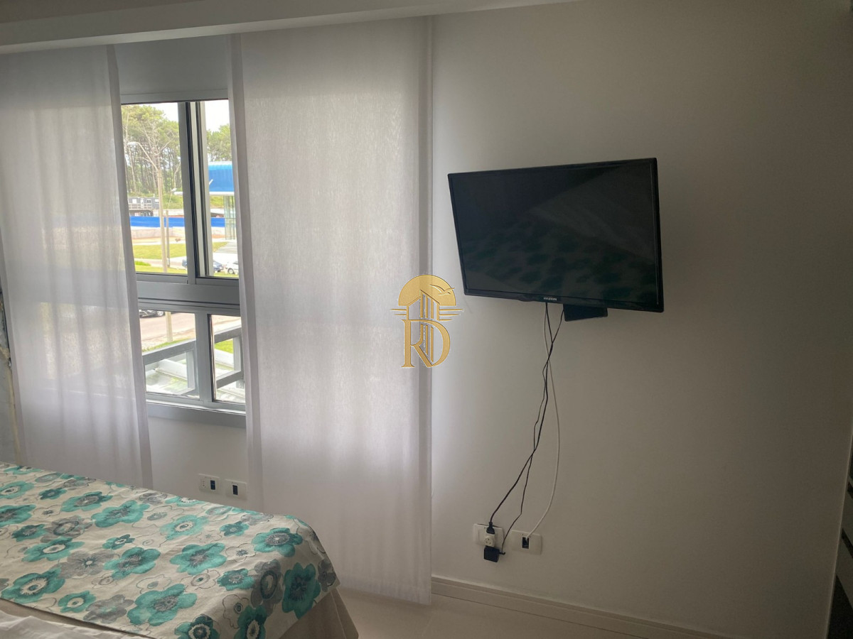 Exclusivo apartamento en torre LOOK, 1 dormitorio -id-692-10
