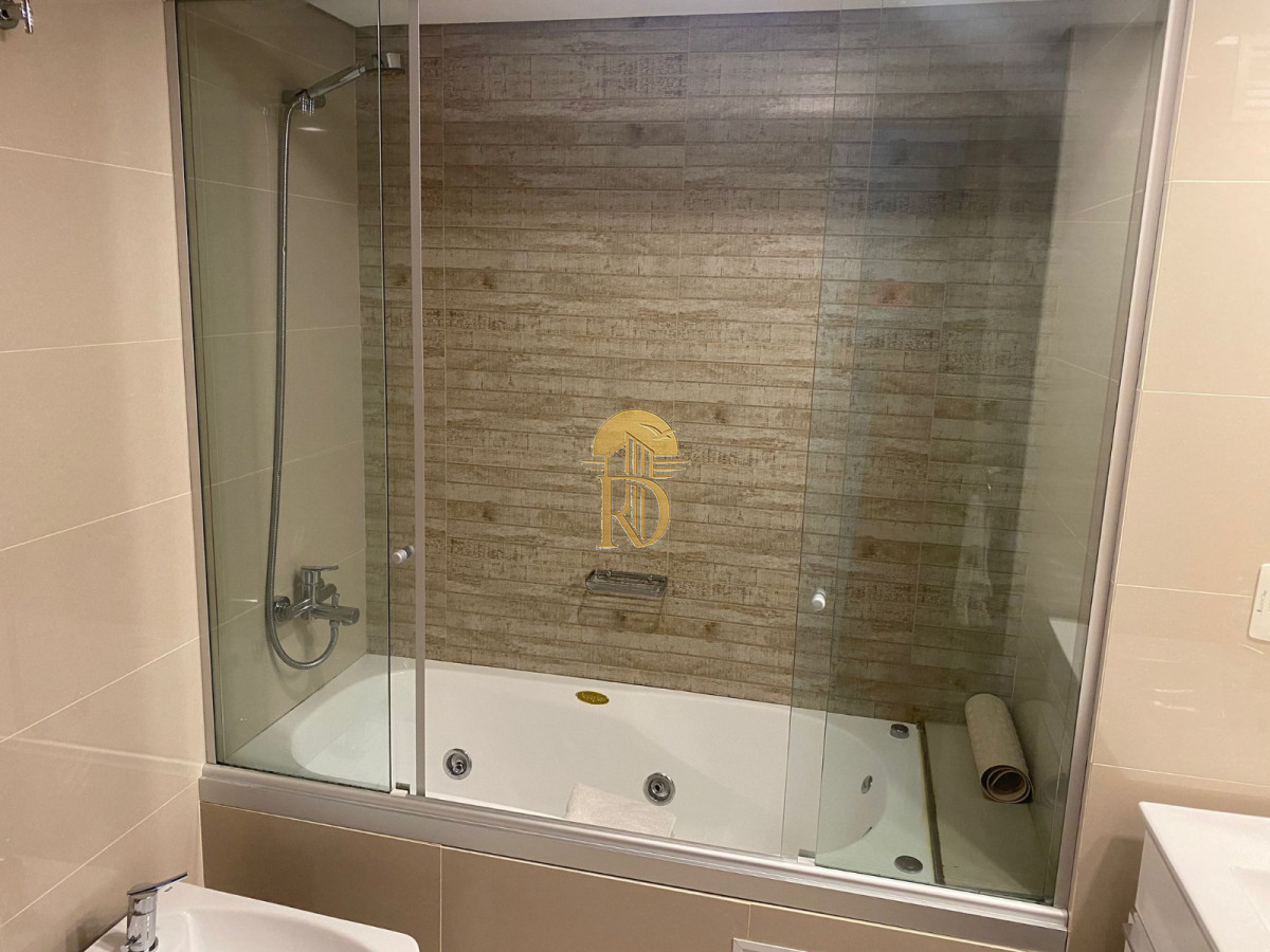 Exclusivo apartamento en torre LOOK, 1 dormitorio -id-692-9