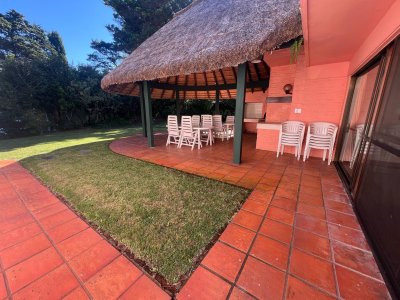 espectacular propiedad a pasos del mar - dua337c