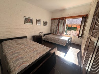 espectacular propiedad a pasos del mar - dua337c