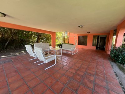 espectacular propiedad a pasos del mar - dua337c