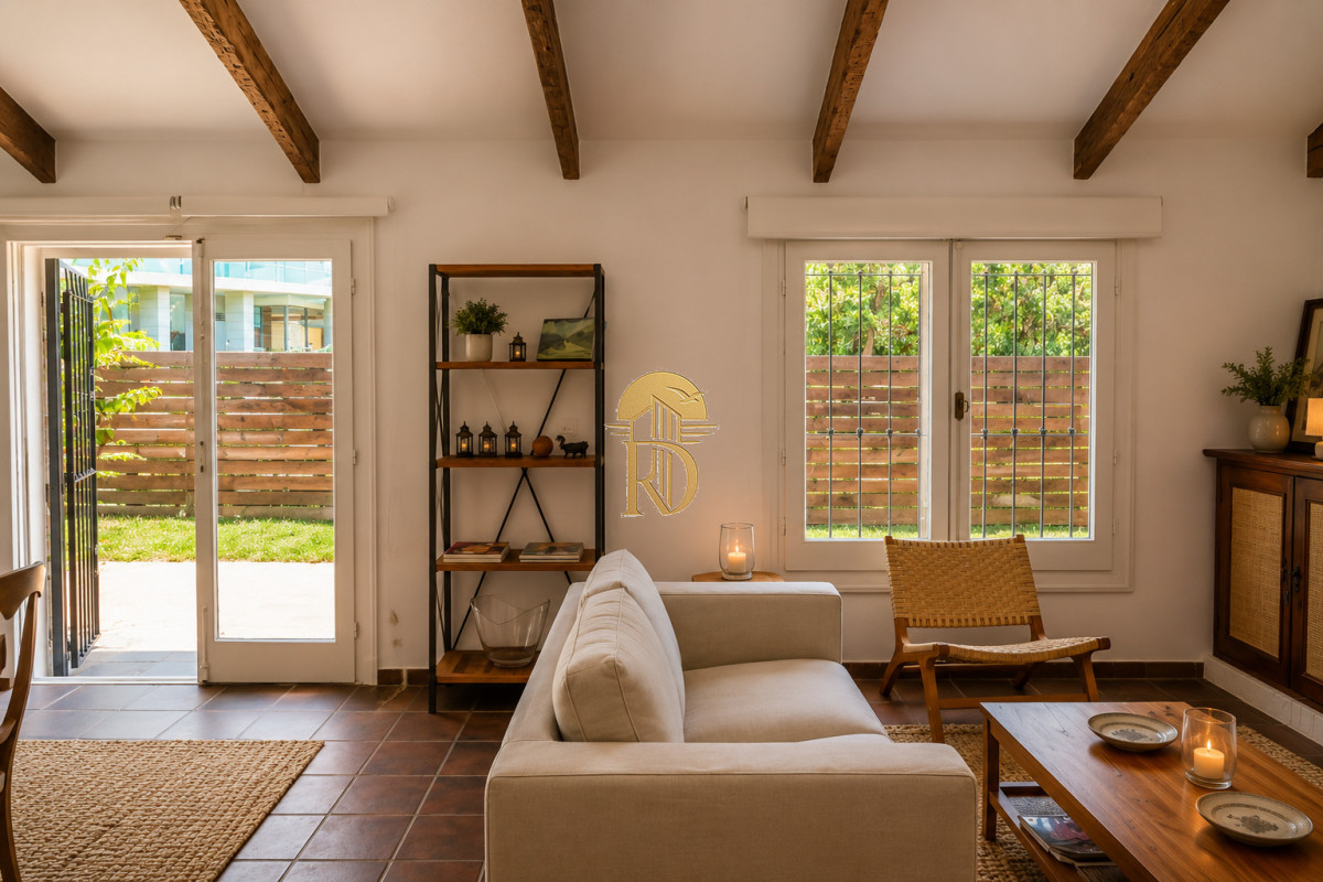 Casa en Venta, Mansa, Punta del Este, 3 Dormitorios. -id-606-3