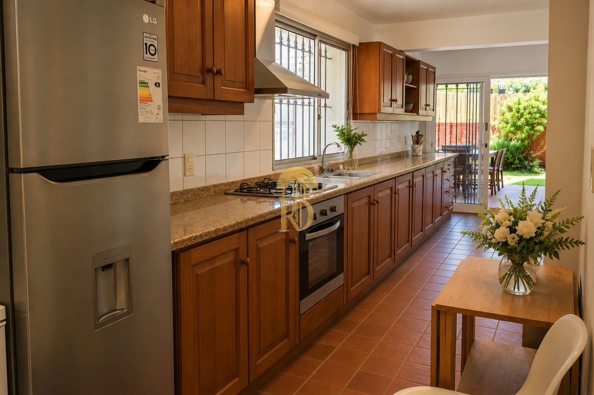 Casa en Venta, Mansa, Punta del Este, 3 Dormitorios. -id-606-5