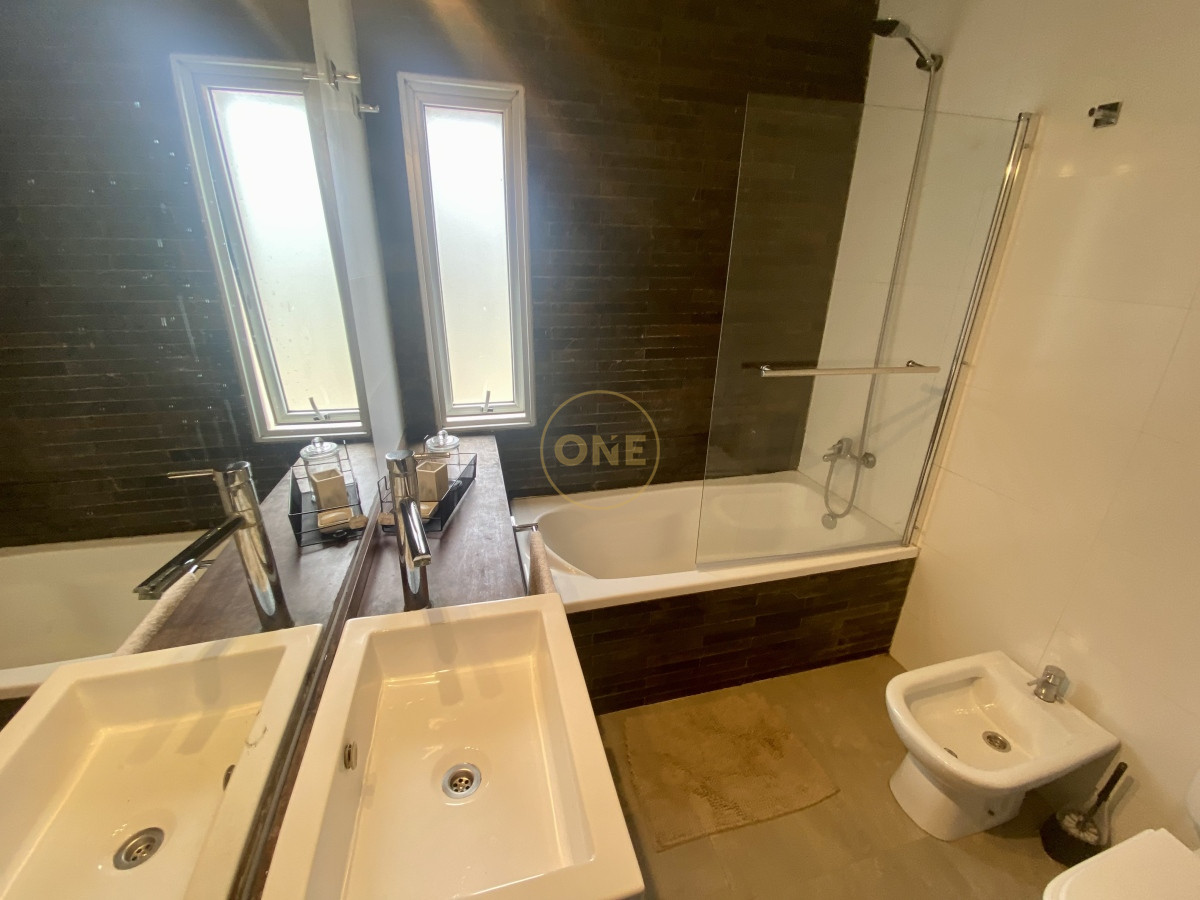 Casa ID.2435 - VENTA DE CASA DE 3 DORMITORIOS EN VENTA EN BARRIO PRIVADO LA ARBOLADA PUNTA DEL ESTE 