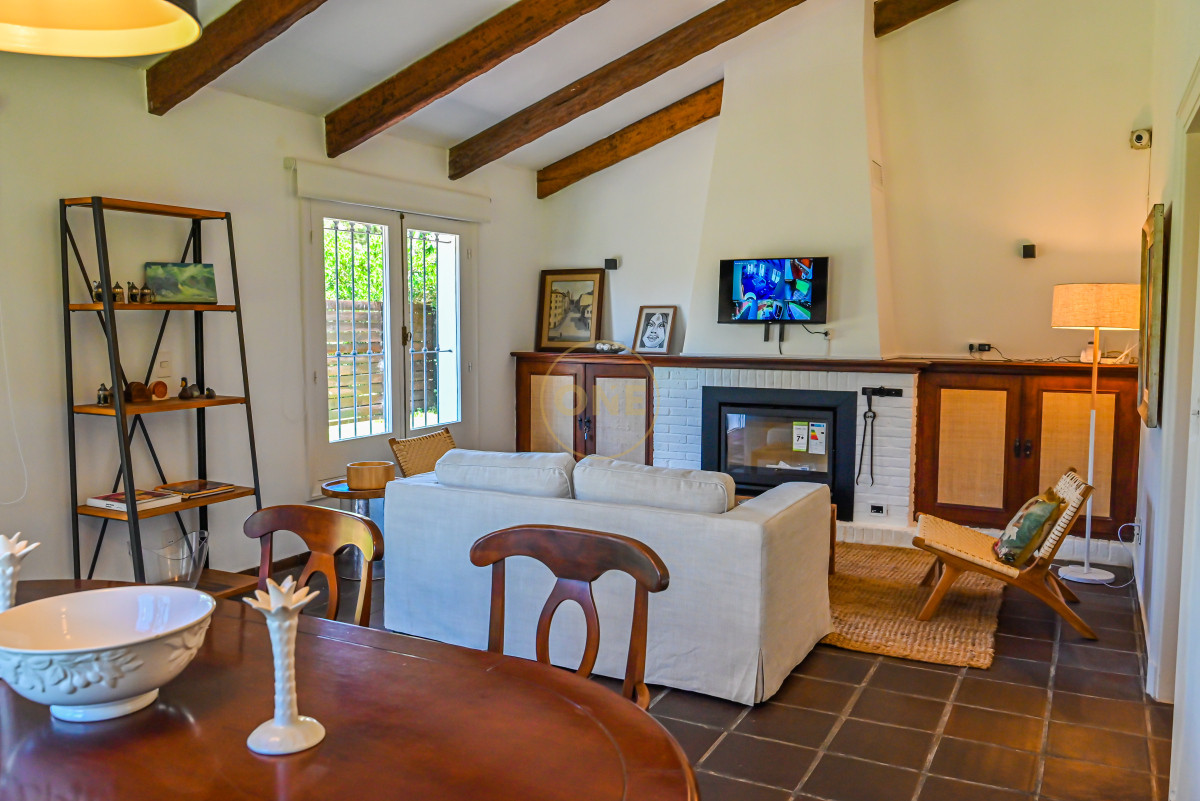 Casa ID.2017 - Casa en Venta, Mansa, Punta del Este, 3 Dormitorios.