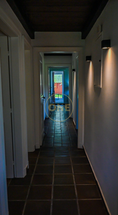 Casa ID.2017 - Casa en Venta, Mansa, Punta del Este, 3 Dormitorios.