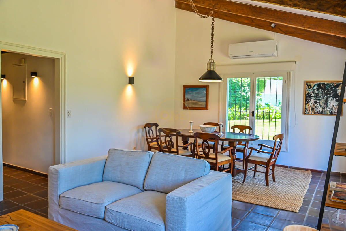 Casa ID.2017 - Casa en Venta, Mansa, Punta del Este, 3 Dormitorios.