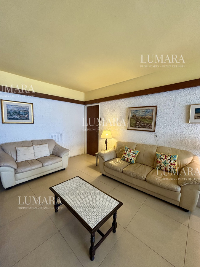 Apartamento ID.3226 - Apartamento, Peninsula, Punta del Este, 2 Dormitorios
