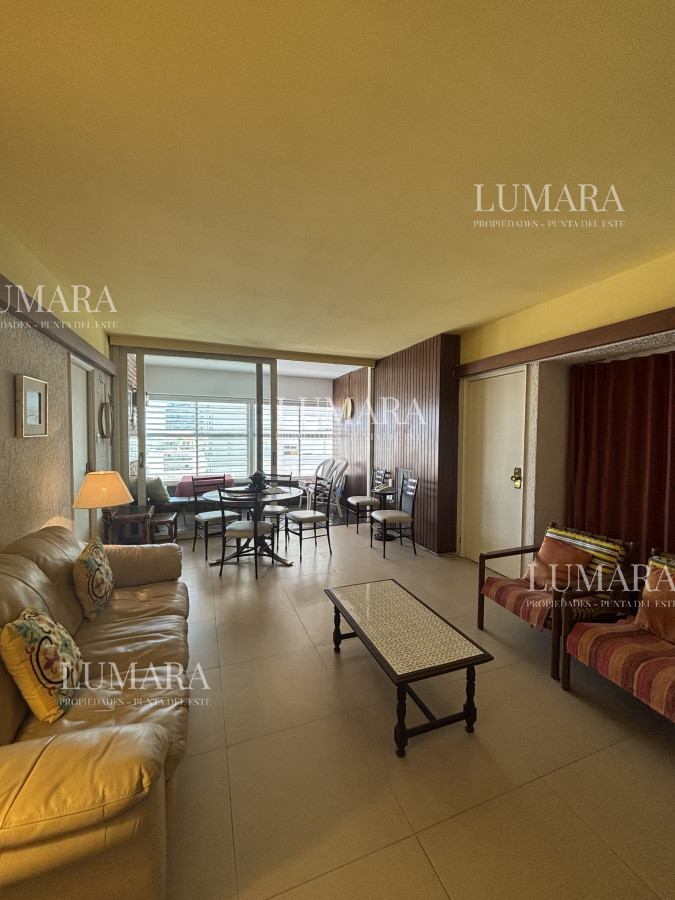 Apartamento ID.3226 - Apartamento, Peninsula, Punta del Este, 2 Dormitorios