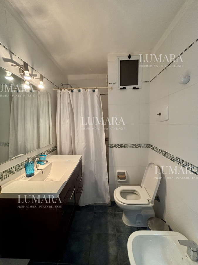 Apartamento ID.3226 - Apartamento, Peninsula, Punta del Este, 2 Dormitorios