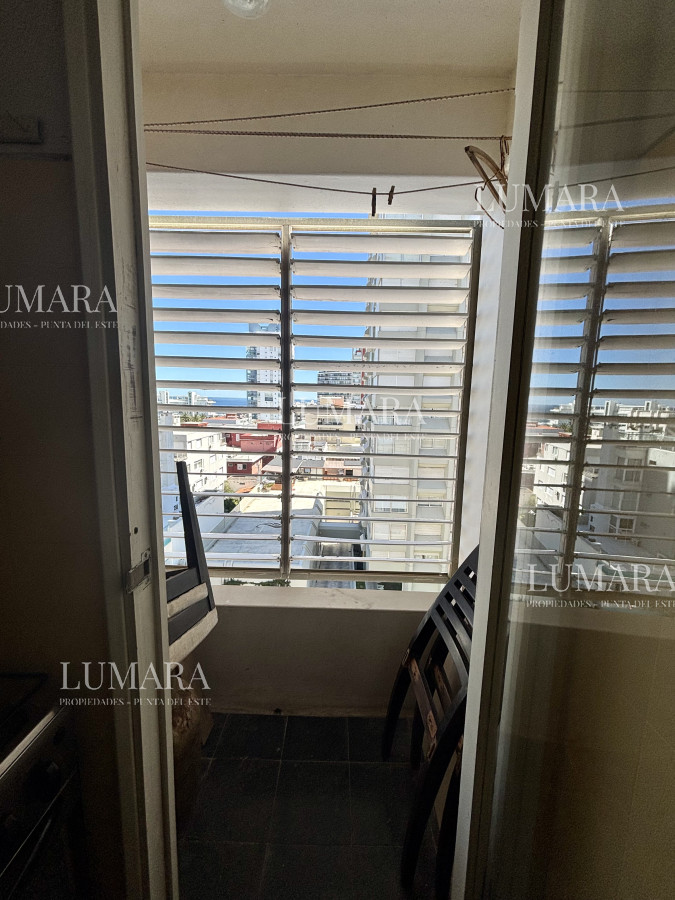 Apartamento ID.3226 - Apartamento, Peninsula, Punta del Este, 2 Dormitorios