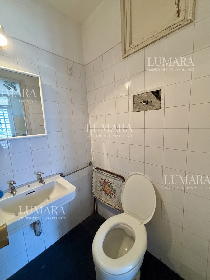 Apartamento ID.3226 - Apartamento, Peninsula, Punta del Este, 2 Dormitorios