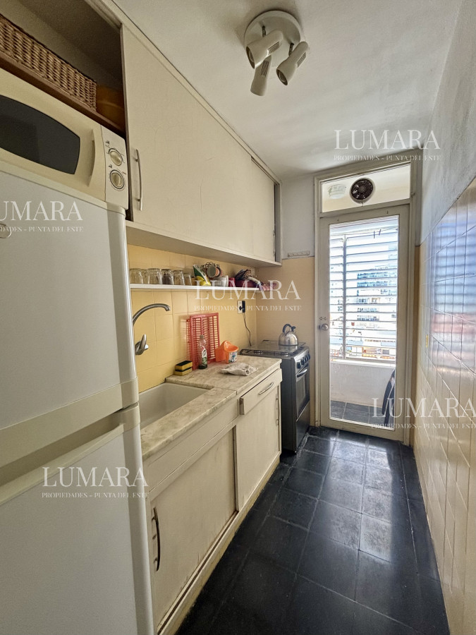 Apartamento ID.3226 - Apartamento, Peninsula, Punta del Este, 2 Dormitorios