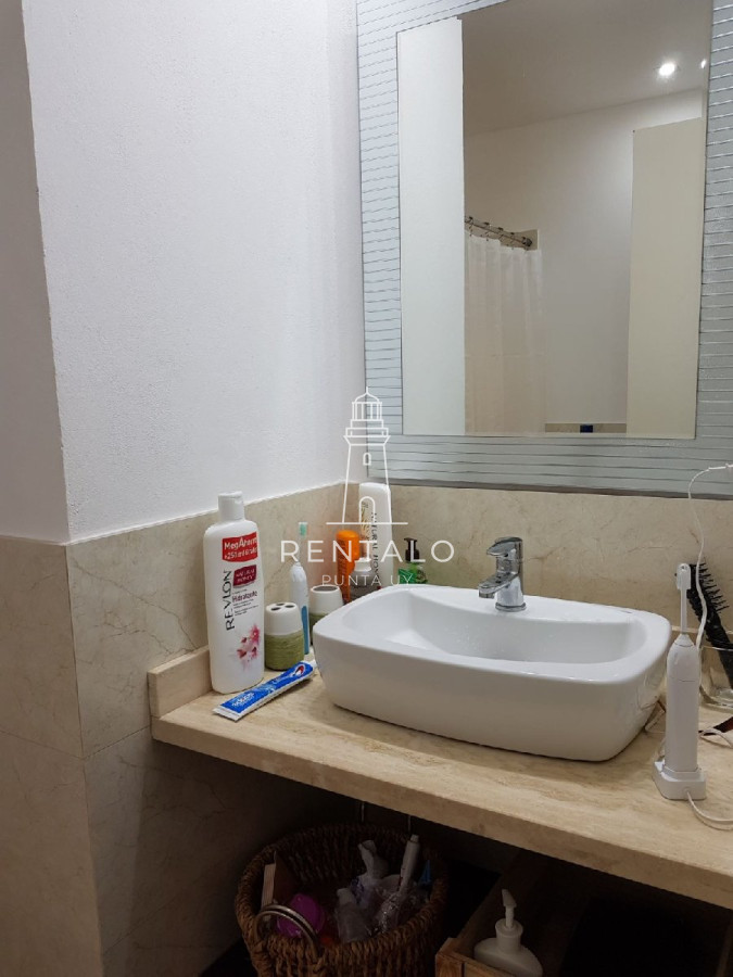 Apartamento ID.941 - Apartamento en Venta en Torre Antares, Roosevelt, Punta del Este, 2 Dormitorios.