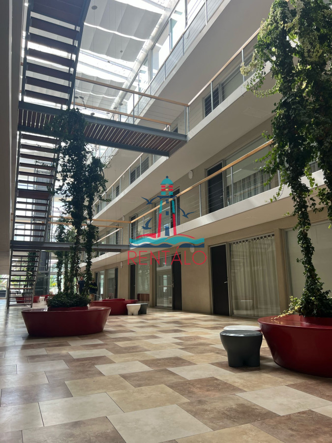 Apartamento ID.502 - Apartamento en venta en Punta del este 2 dormitorios 