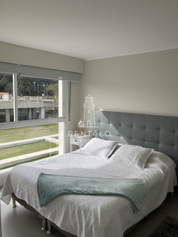 Apartamento ID.940 - Apartamento en venta de 2 dormitorios en Punta del este Green Life