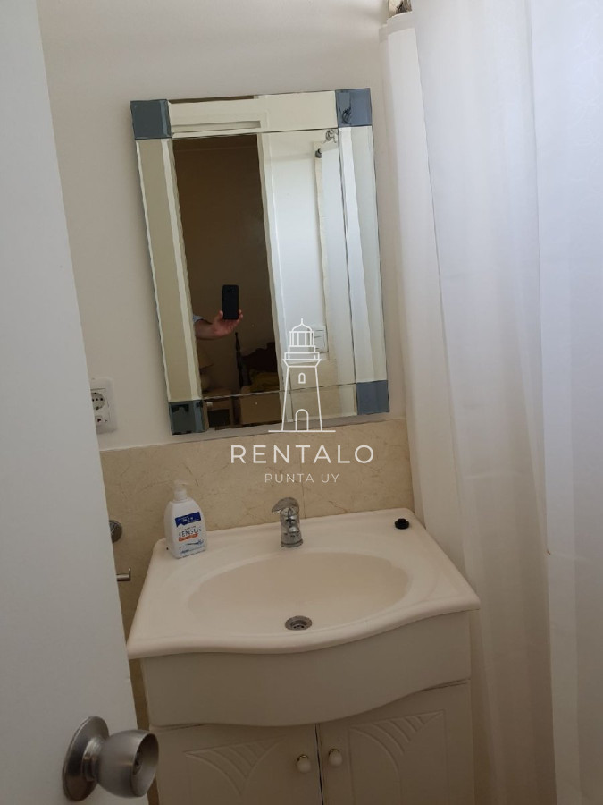 Apartamento ID.941 - Apartamento en Venta en Torre Antares, Roosevelt, Punta del Este, 2 Dormitorios.