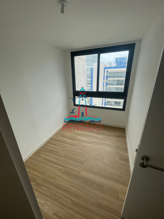 Apartamento ID.500 - Apartamento en venta de 2 dormitorios en Punta del este 