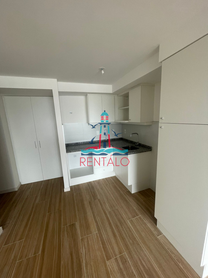 Apartamento ID.500 - Apartamento en venta de 2 dormitorios en Punta del este 