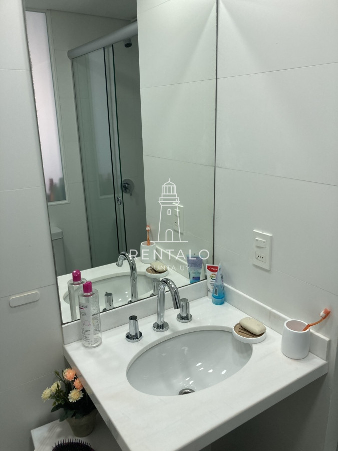 Apartamento ID.940 - Apartamento en venta de 2 dormitorios en Punta del este Green Life