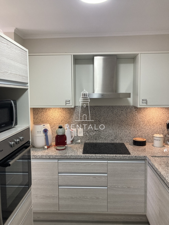 Apartamento ID.940 - Apartamento en venta de 2 dormitorios en Punta del este Green Life