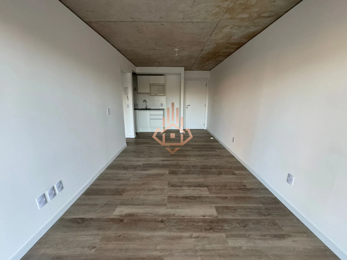 Apartamento ideal para inversión de 1 dormitorio