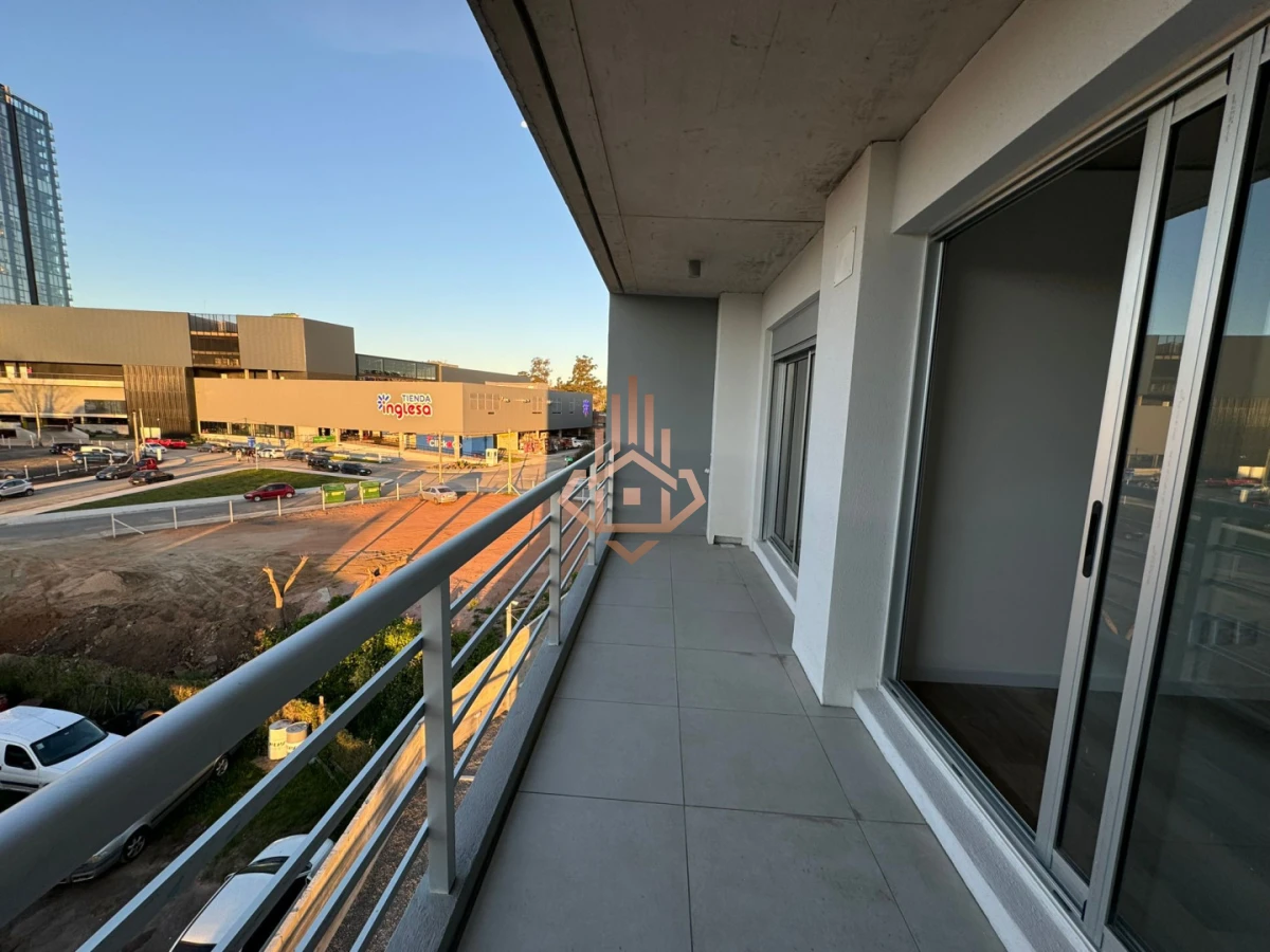 Apartamento ideal para inversión de 1 dormitorio