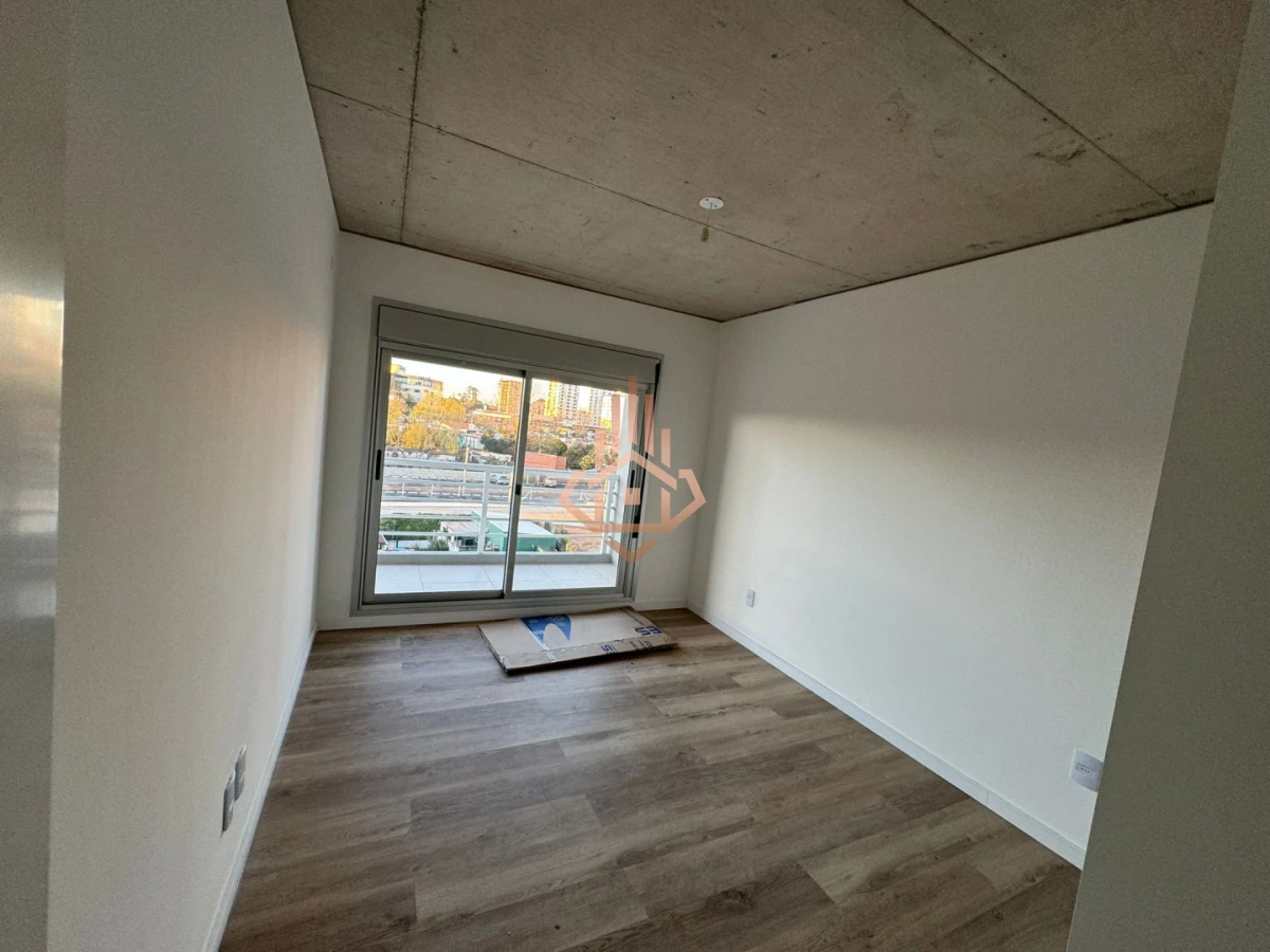 Apartamento ideal para inversión de 1 dormitorio