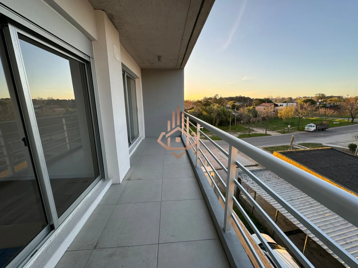 Apartamento ideal para inversión de 1 dormitorio