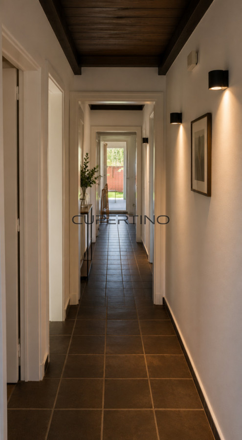 Casa en Punta del Este, Mansa — foto 9