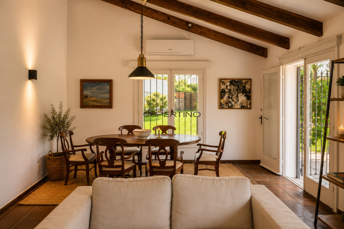 Casa en Punta del Este, Mansa — foto 3