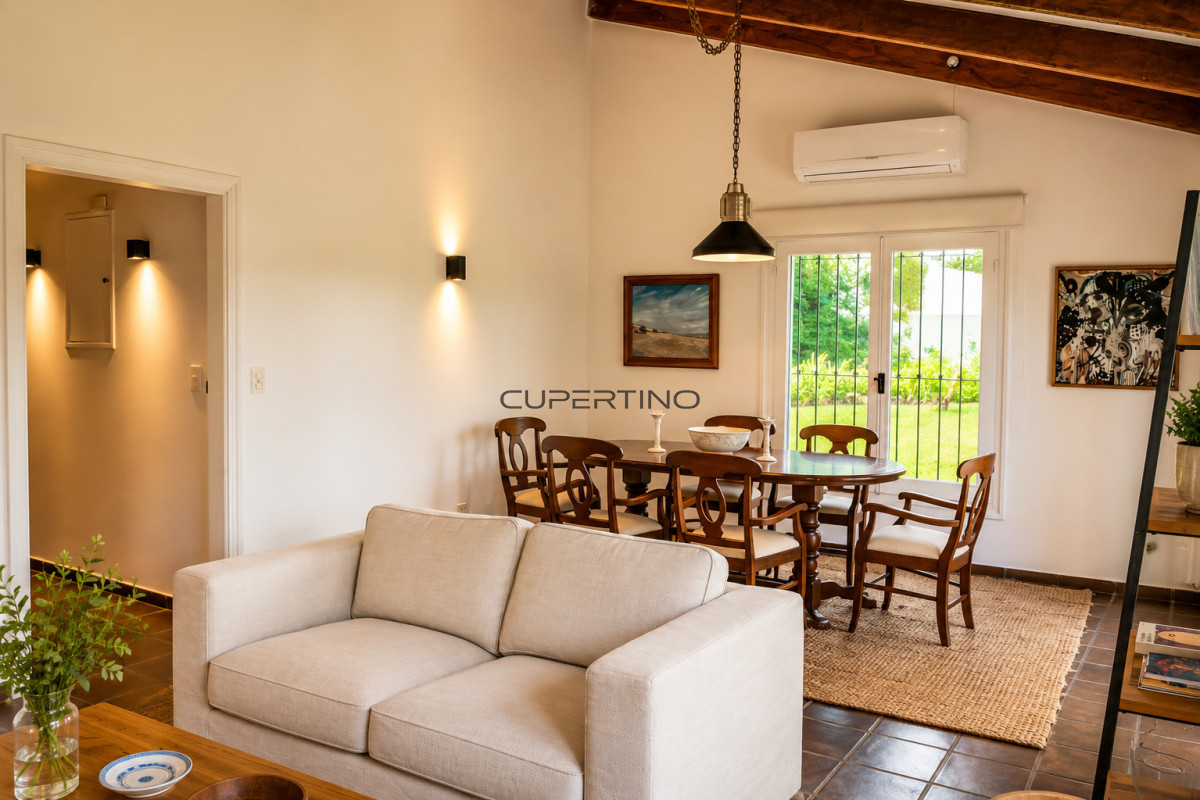 Casa en Punta del Este, Mansa — foto 5