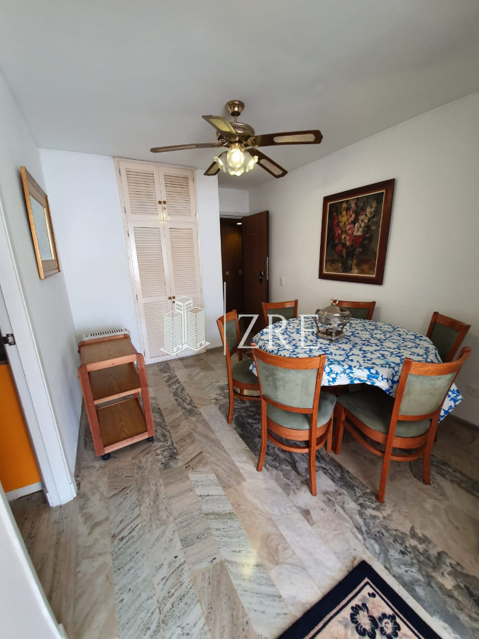 Apartamento ID.1302 - Apartamento en Venta y Alquiler, Peninsula, Punta del Este, 1 Dormitorios.