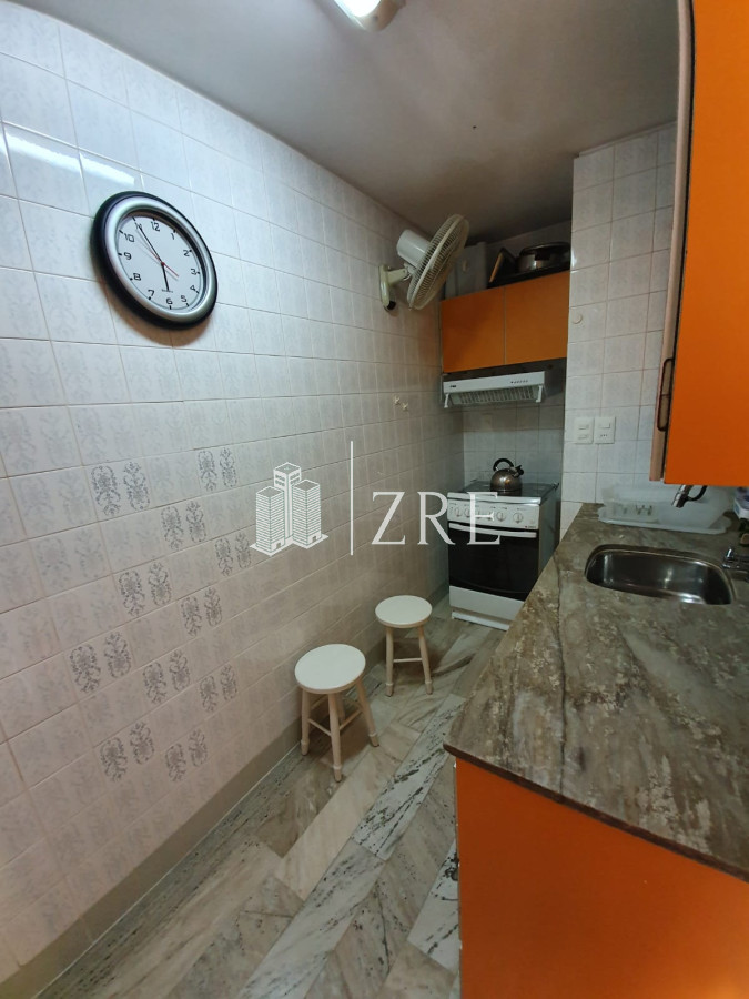 Apartamento ID.1302 - Apartamento en Venta y Alquiler, Peninsula, Punta del Este, 1 Dormitorios.