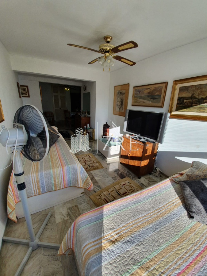 Apartamento ID.1302 - Apartamento en Venta y Alquiler, Peninsula, Punta del Este, 1 Dormitorios.