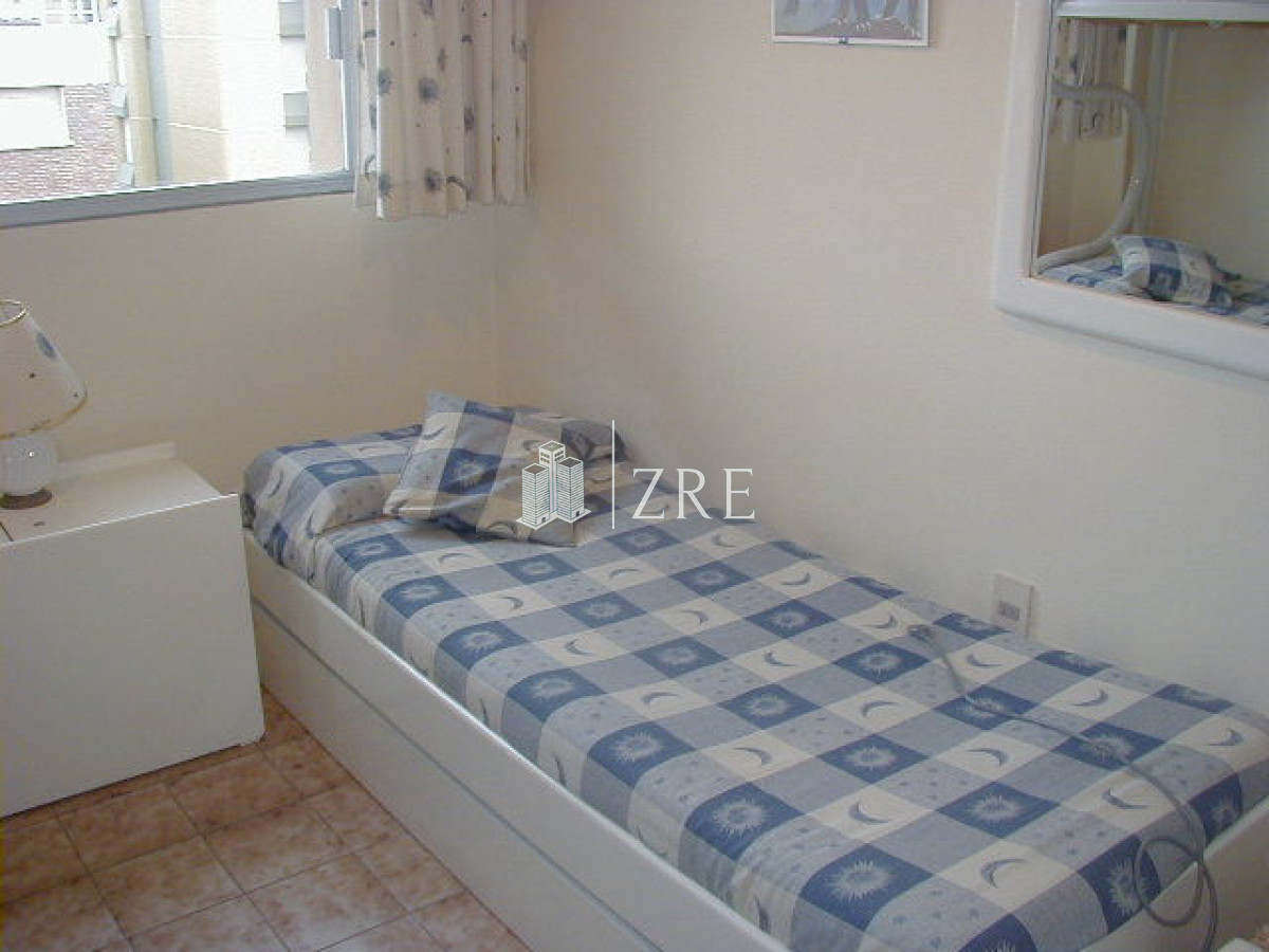 Apartamento ID.1296 - Apartamento en Venta, Peninsula, Punta del Este, 2 Dormitorios.