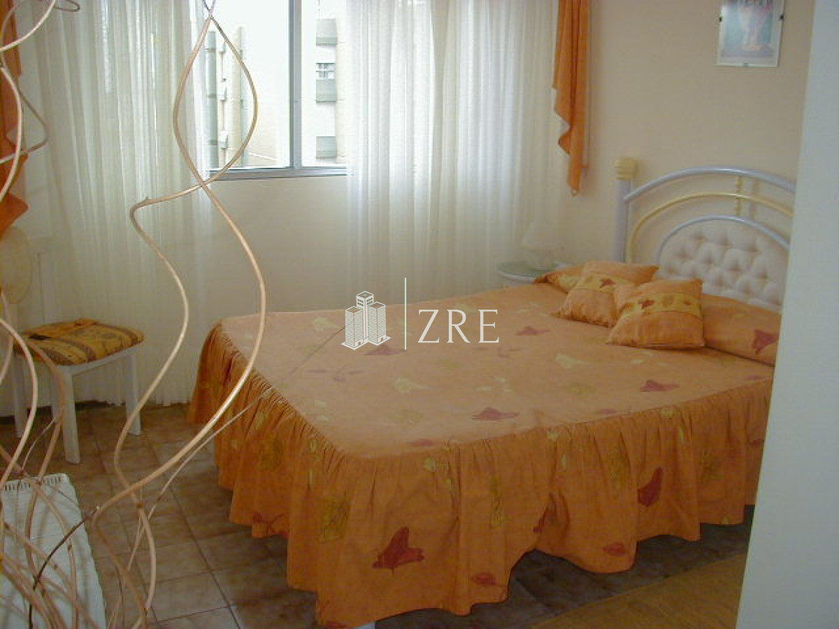 Apartamento ID.1296 - Apartamento en Venta, Peninsula, Punta del Este, 2 Dormitorios.