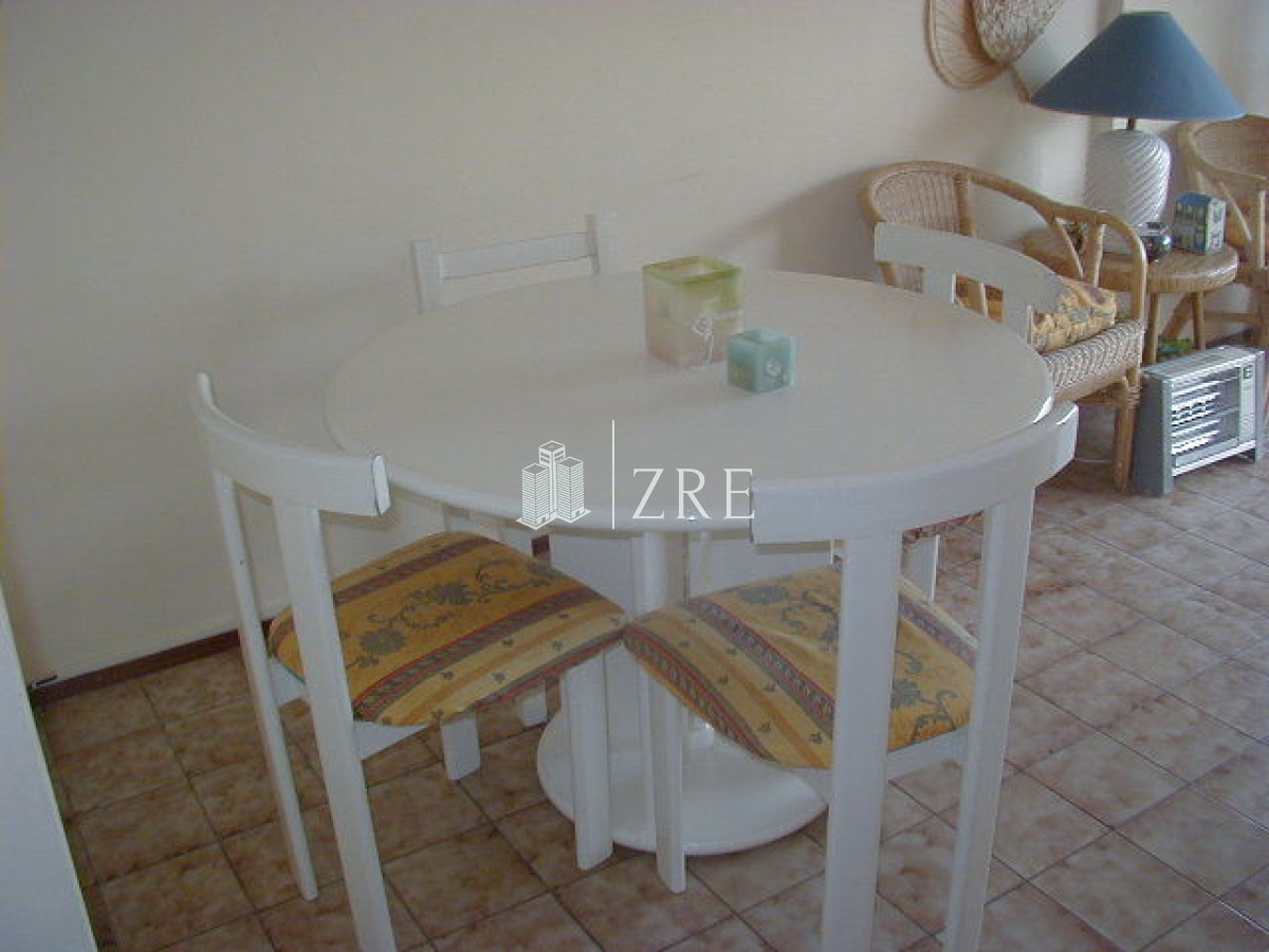 Apartamento ID.1296 - Apartamento en Venta, Peninsula, Punta del Este, 2 Dormitorios.