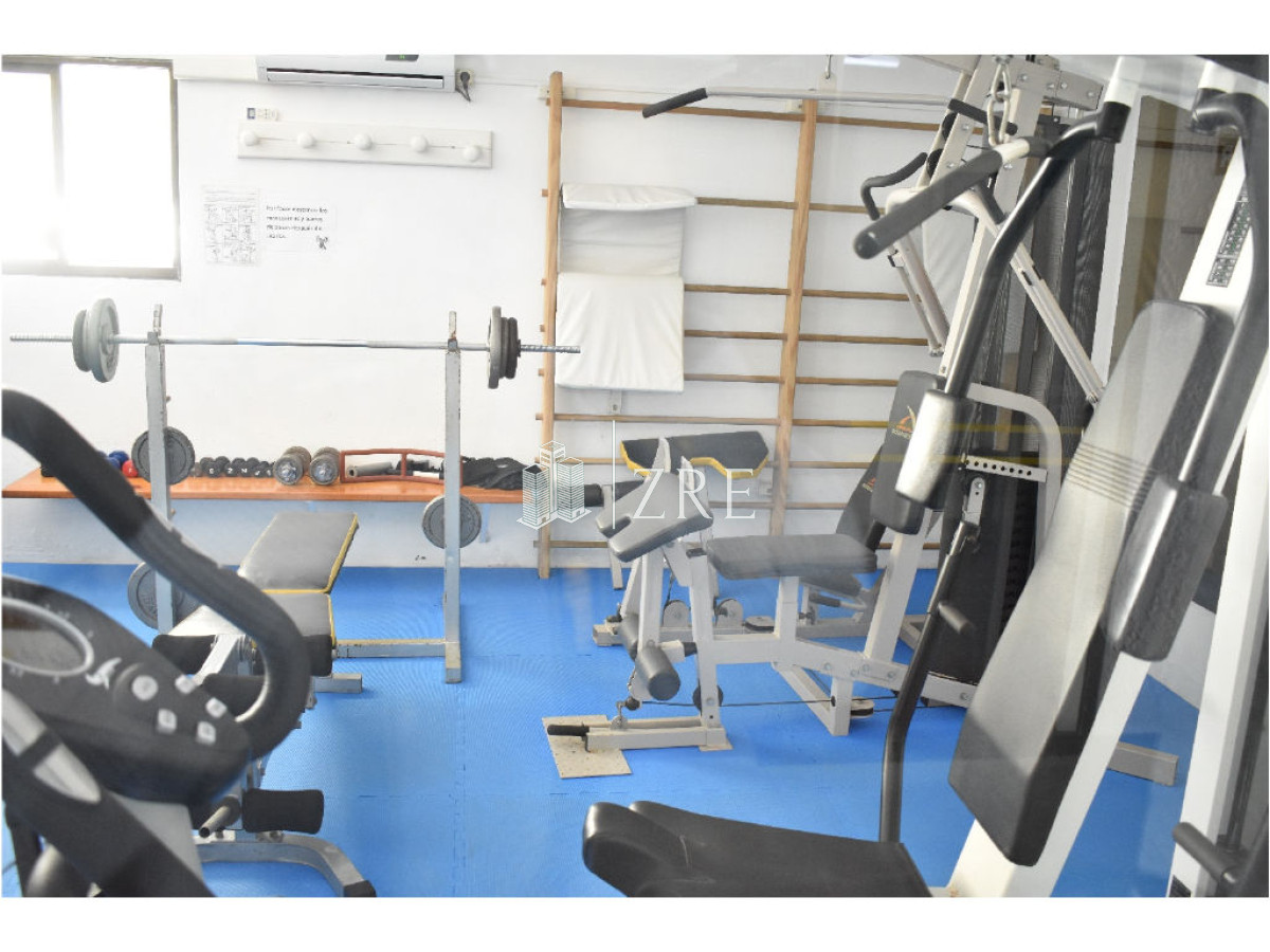 Apartamento ID.1302 - Apartamento en Venta y Alquiler, Peninsula, Punta del Este, 1 Dormitorios.