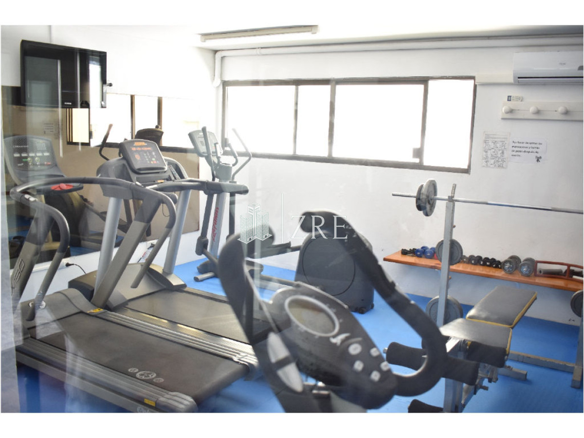 Apartamento ID.1302 - Apartamento en Venta y Alquiler, Peninsula, Punta del Este, 1 Dormitorios.