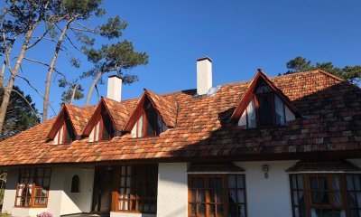 Casa en Alquiler, San Rafael, Punta del Este, 5 Dormitorios.