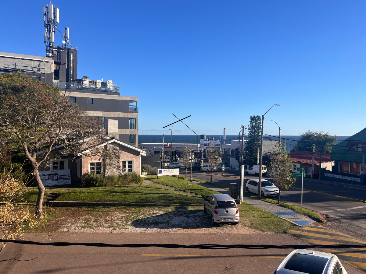 Casa ID.588 - casa con vista a la mansa