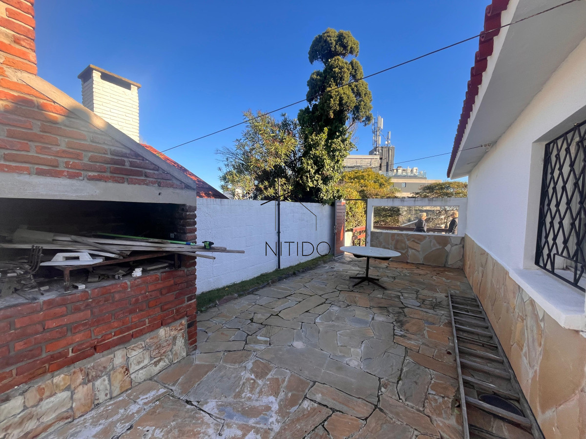 Casa ID.588 - casa con vista a la mansa