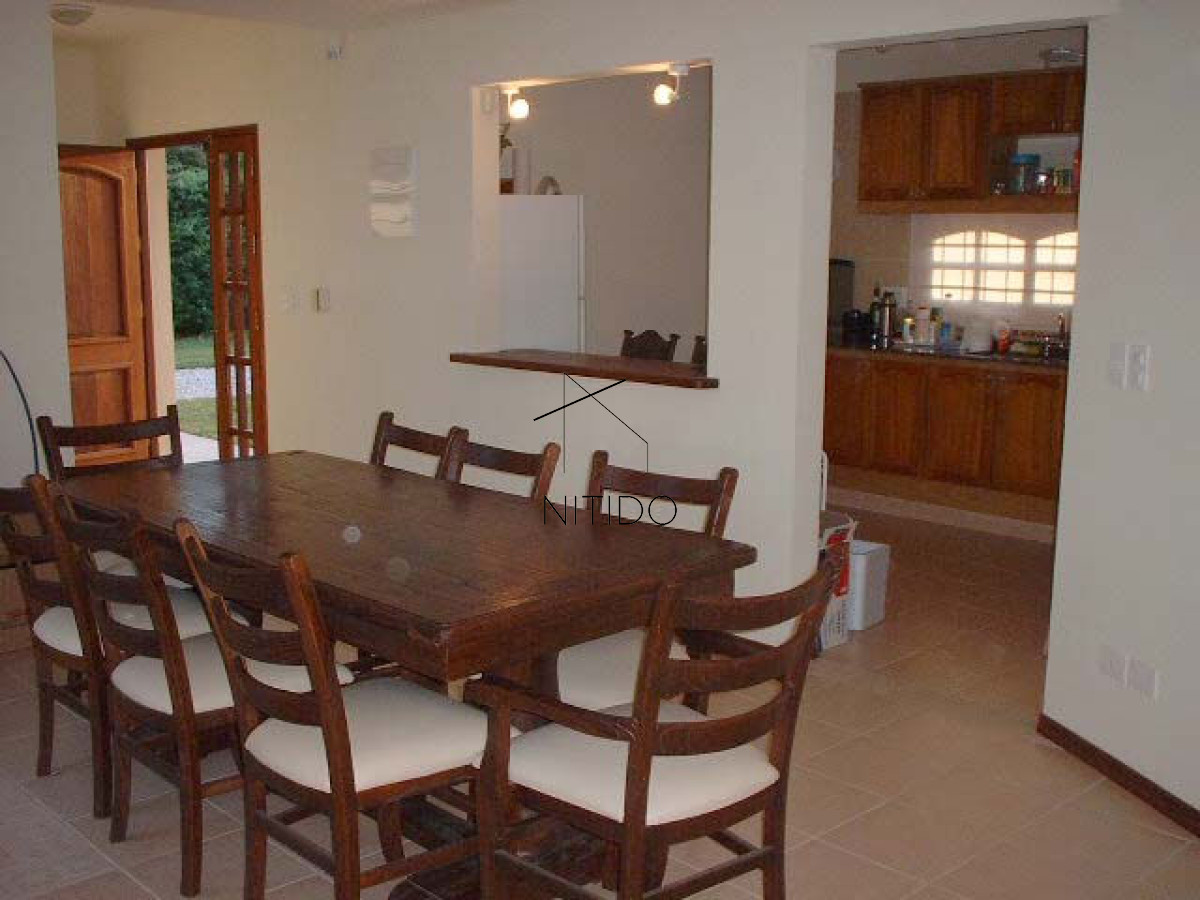 Casa ID.533 - Casa en Venta, Rincón del Indio, Punta del Este, 4 Dormitorios.