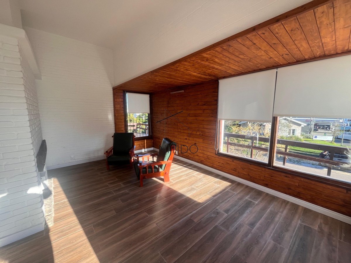 Casa ID.588 - casa con vista a la mansa