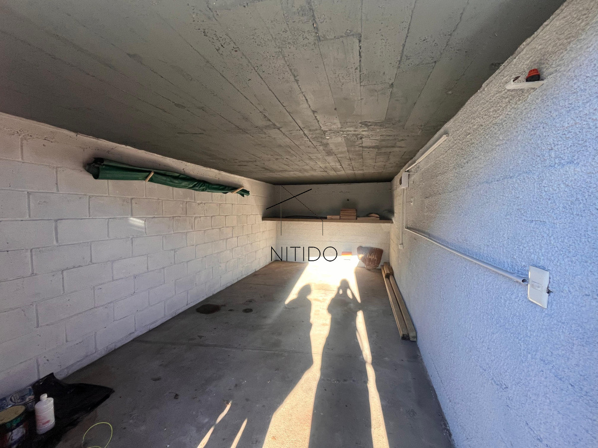 Casa ID.588 - casa con vista a la mansa