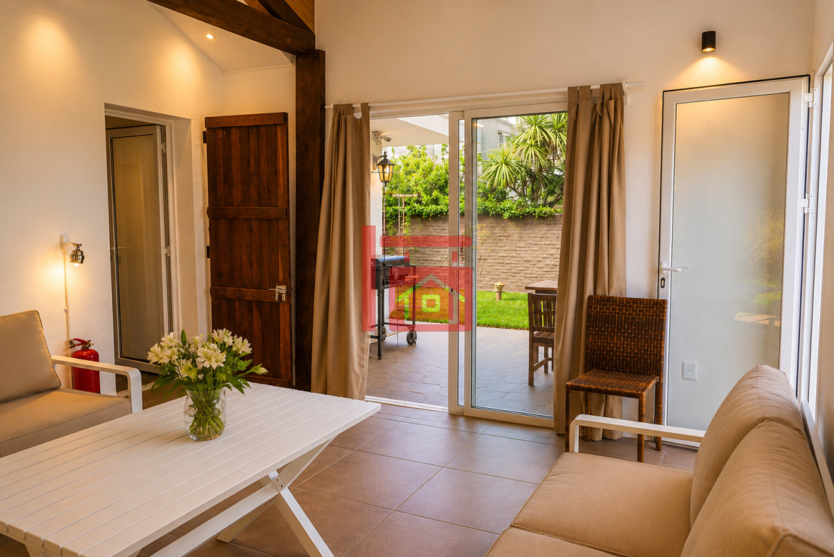 Casa ID.681 - Casa en Venta, Mansa, Punta del Este, 3 Dormitorios.
